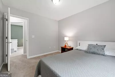 14 Grier Lane, Newnan, GA 30263 - Photo 20