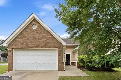 14 Grier Lane, Newnan, GA 30263 - Photo 2