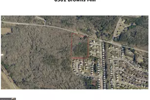 6301 Browns Mill Rd, Lithonia, GA 30038 - Photo 1