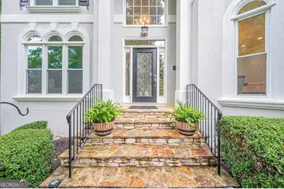 10425 High Falls Circle, Johns Creek, GA 30022 - Photo 2