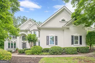10425 High Falls Cir, Johns Creek, GA 30022 - Photo 1