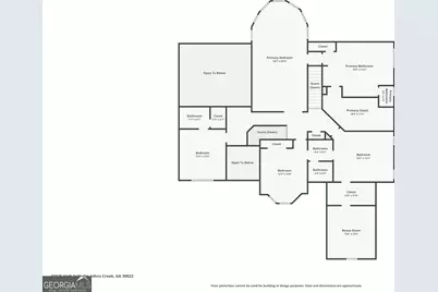 10425 High Falls Circle, Johns Creek, GA 30022 - Photo 76