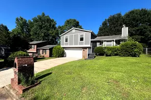 2306 Ramblewood Cir, Decatur, GA 30035 - Photo 1