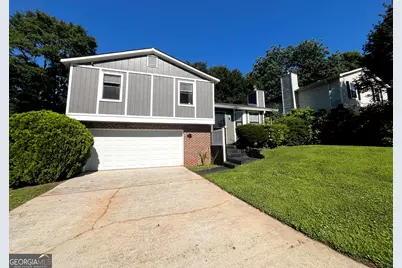 2306 Ramblewood Circle, Decatur, GA 30035 - Photo 2