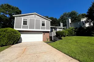 2306 Ramblewood Cir, Decatur, GA 30035 - Photo 2