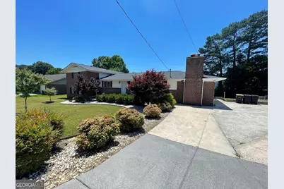 51 Lyons Drive NW, Rome, GA 30165 - Photo 1