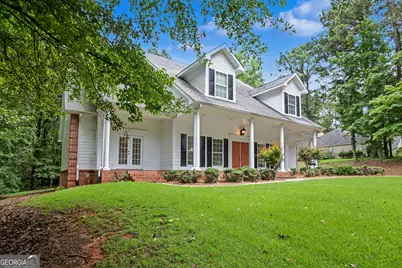 107 Cameron Pointe Drive, Lagrange, GA 30240 - Photo 2