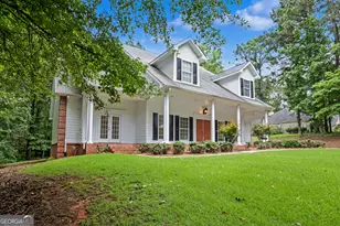 107 Cameron Pointe Dr, Lagrange, GA 30240 - Photo 2