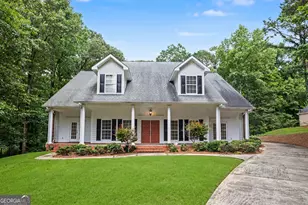 107 Cameron Pointe Dr, Lagrange, GA 30240 - Photo 1