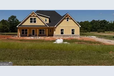 145 Twin Oaks Drive, Hampton, GA 30228 - Photo 1
