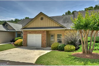 222 Ridgehaven Trail, Ellijay, GA 30536 - Photo 1