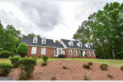 120 Mill Race Road, Thomaston, GA 30286 - Photo 4