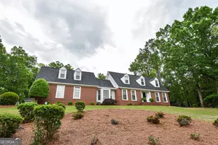 120 Mill Race Rd, Thomaston, GA 30286 - Photo 4