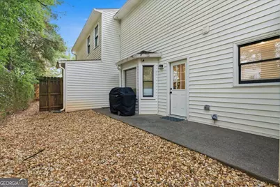 230 West Avenue #UNIT 5, Carrollton, GA 30117 - Photo 34