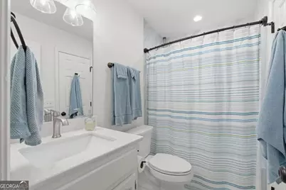 230 West Avenue #UNIT 5, Carrollton, GA 30117 - Photo 30