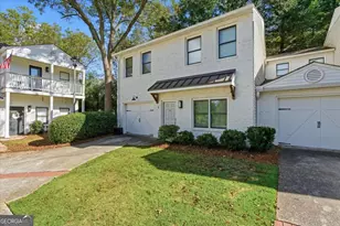 230 West Ave, Carrollton, GA 30117 - Photo 1