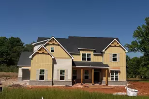 141 Twin Oaks Dr, Hampton, GA 30228 - Photo 1