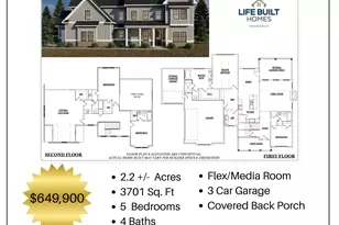 141 Twin Oaks Dr, Hampton, GA 30228 - Photo 2