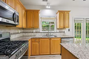 15 Briarleigh Way, Newnan, GA 30265 - Photo 22