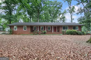 331 Campground Rd, McDonough, GA 30253 - Photo 1