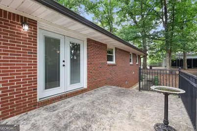 331 Campground Road, McDonough, GA 30253 - Photo 24