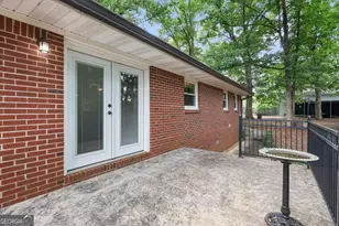 331 Campground Rd, McDonough, GA 30253 - Photo 24