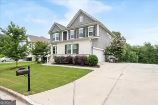 22 Knollwood Way NW, Cartersville, GA 30121 - Photo 2