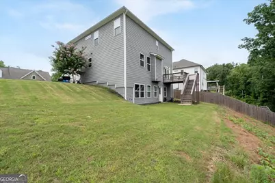 22 Knollwood Way NW, Cartersville, GA 30121 - Photo 42