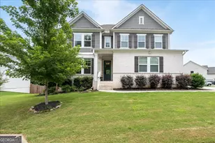 22 Knollwood Way NW, Cartersville, GA 30121 - Photo 1