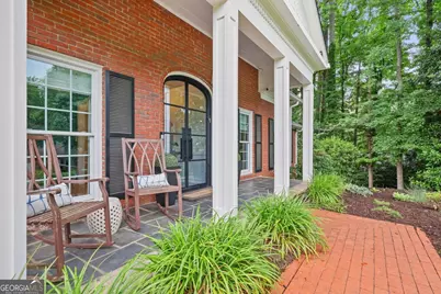 295 Riverhill Drive NW, Sandy Springs, GA 30328 - Photo 8