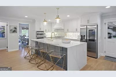 295 Riverhill Drive NW, Sandy Springs, GA 30328 - Photo 14
