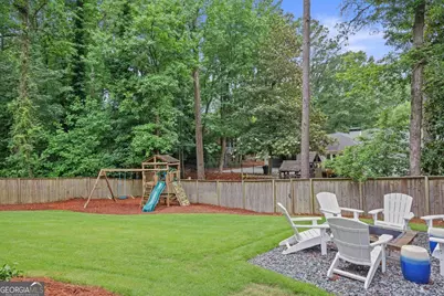 295 Riverhill Drive NW, Sandy Springs, GA 30328 - Photo 6