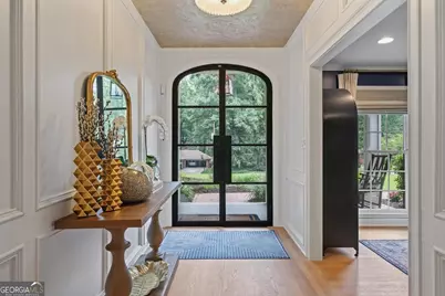 295 Riverhill Drive NW, Sandy Springs, GA 30328 - Photo 2