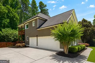 1766 Rose Hedge Way NW, Kennesaw, GA 30152 - Photo 4