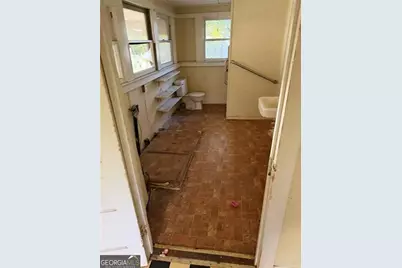 320 W Magnolia Street, Fitzgerald, GA 31750 - Photo 10