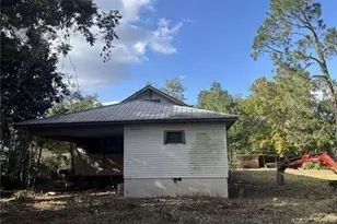 320 W Magnolia St, Fitzgerald, GA 31750 - Photo 16