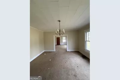 320 W Magnolia Street, Fitzgerald, GA 31750 - Photo 2