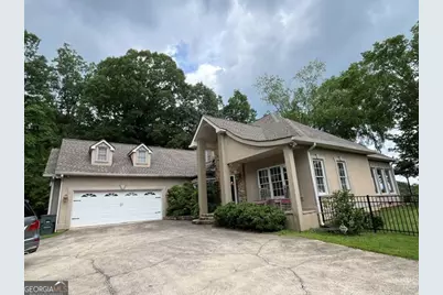 700 Old Lake Russell Road, Cornelia, GA 30531 - Photo 1