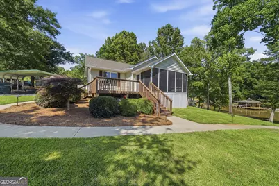 114 Little River Court, Eatonton, GA 31024 - Photo 2