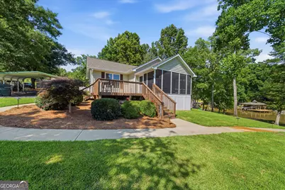 114 Little River Court, Eatonton, GA 31024 - Photo 2