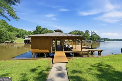 114 Little River Court, Eatonton, GA 31024 - Photo 12