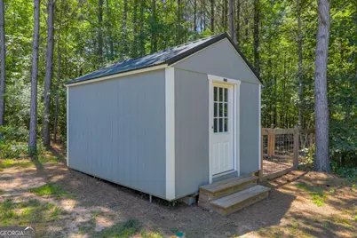 295 Berkeley Road, Carlton, GA 30627 - Photo 28