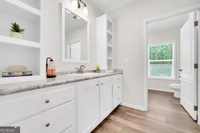 295 Berkeley Road, Carlton, GA 30627 - Photo 24
