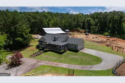 2584 Salem Road, Pine Mountain, GA 31822 - Photo 2