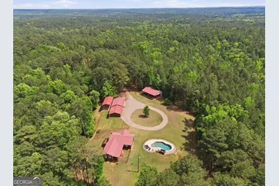 2630 Cold Springs Road, Greensboro, GA 30642 - Photo 4