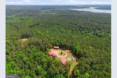 2630 Cold Springs Road, Greensboro, GA 30642 - Photo 2