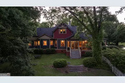 311 Church Street, Lexington, GA 30648 - Photo 2