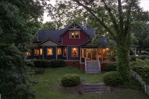 311 Church St, Lexington, GA 30648 - Photo 2