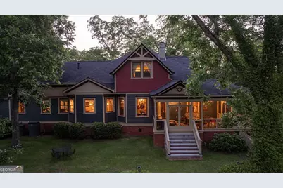 311 Church Street, Lexington, GA 30648 - Photo 1
