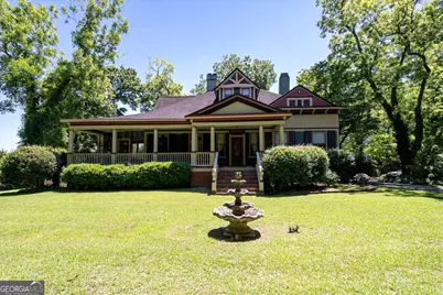 311 Church Street, Lexington, GA 30648 - Photo 4